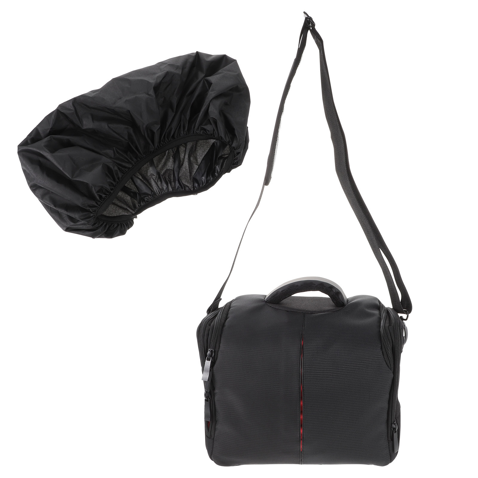 Camera Bag Waterproof - Dslr Camera Bag for Professional Photography