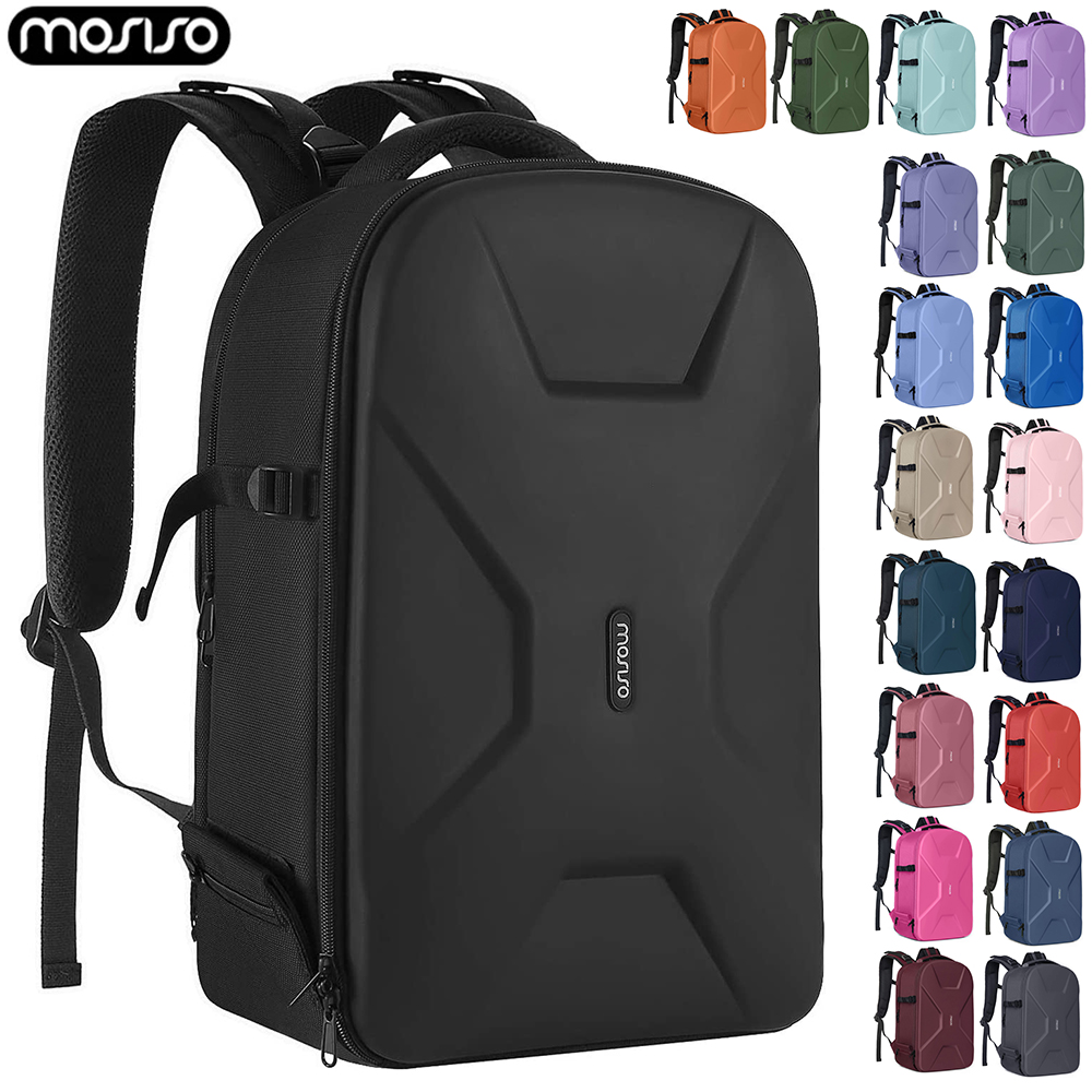 Photography Framing - Waterproof Camera Backpack 15-16 inch Travel
