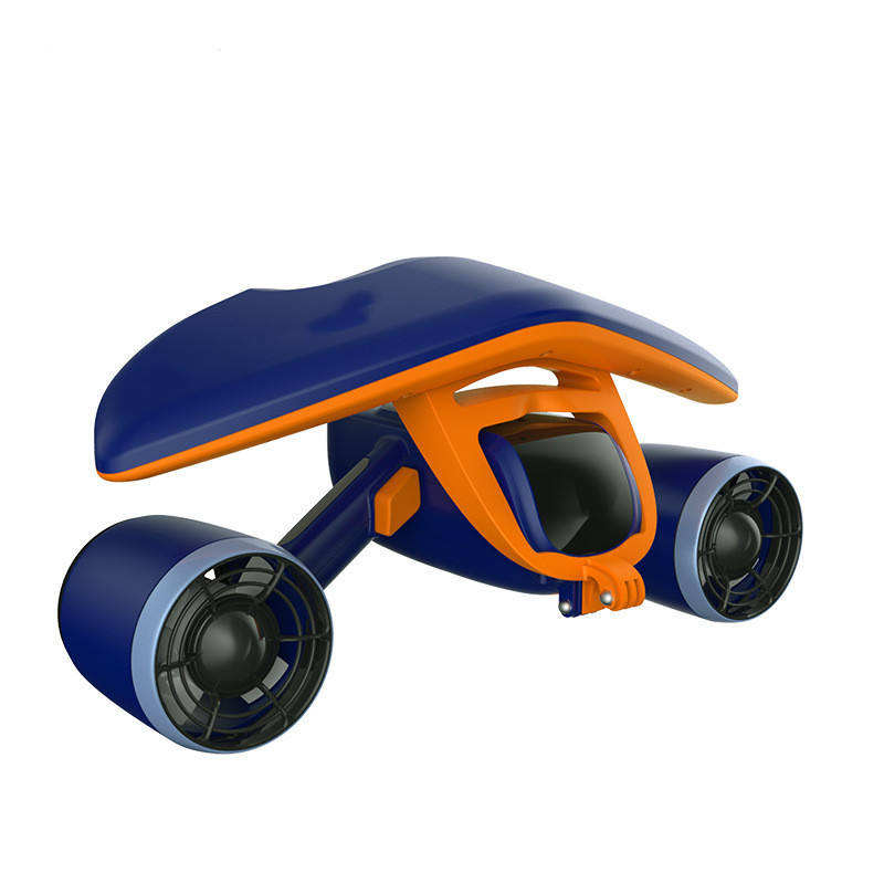 Photography Pro - Professional Electric Underwater Sea Scooter Dual