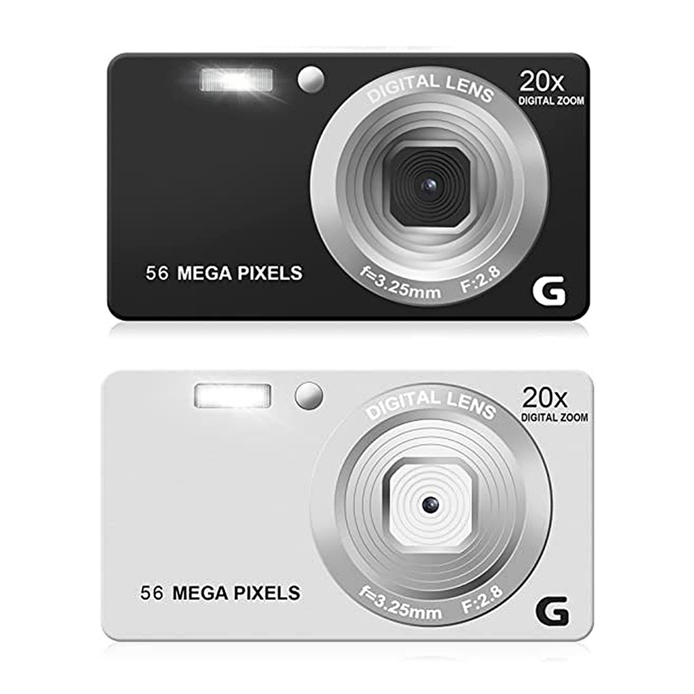Photography Nature Images - 2025 HD Digital Video Camera 2.7