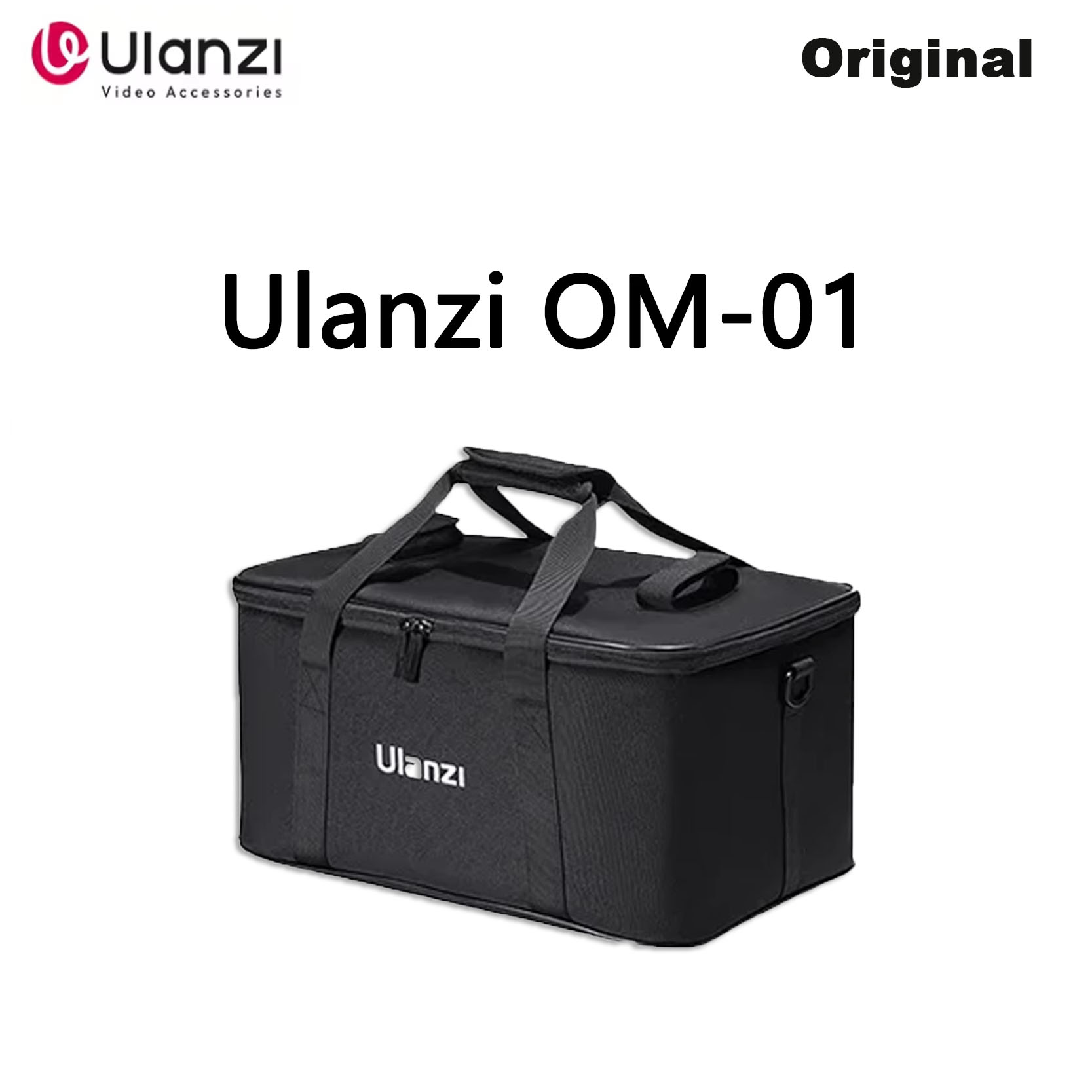 Camera Bag Waterproof - Original Ulanzi OM-01 20L Camera Sling