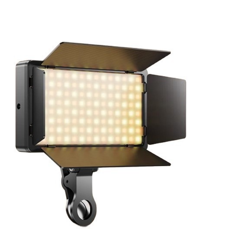 Photography Year - Camera Photography Portable Fill Lamp Four
