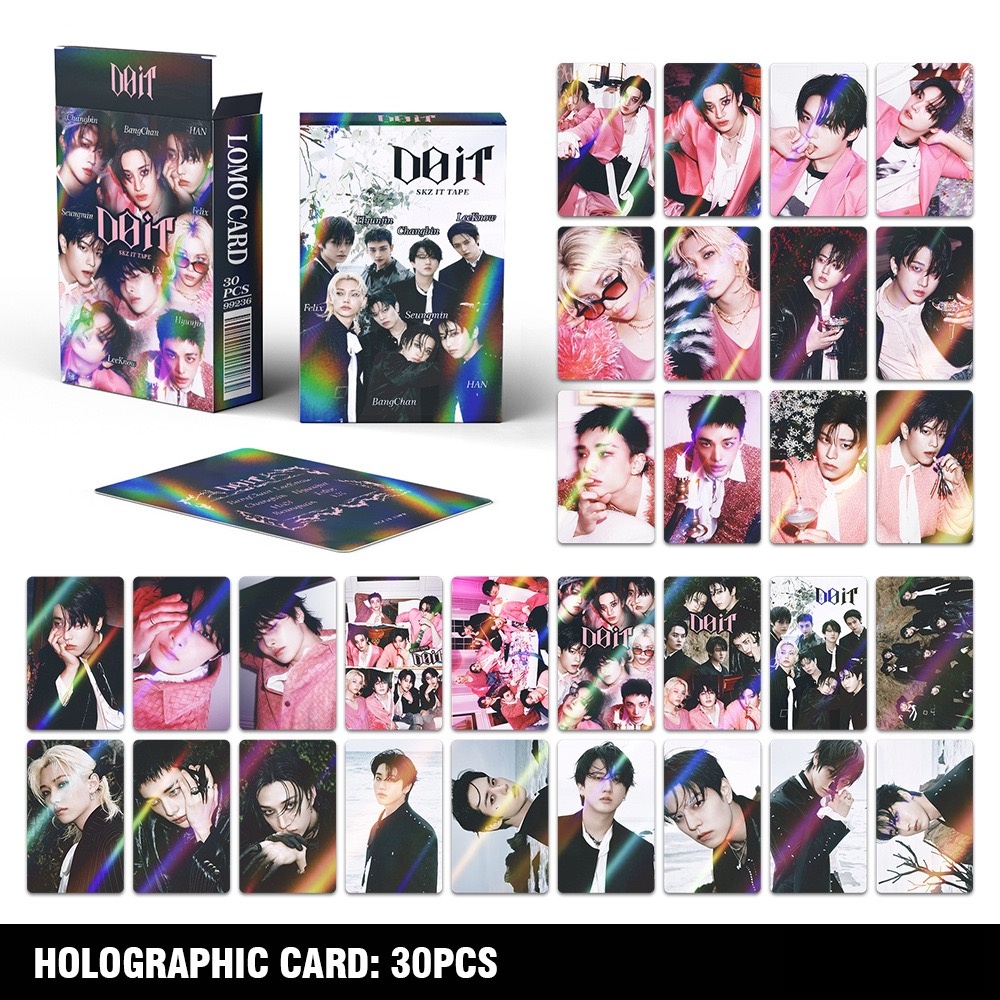 30/92Pcs Kpop Hot Boy Group Ne - Photography Portfolio recension och pris