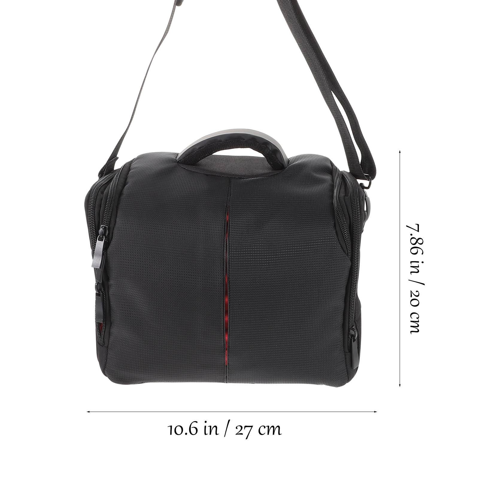 Dslr Camera Bag for Profession - Camera Bag Waterproof recension och pris