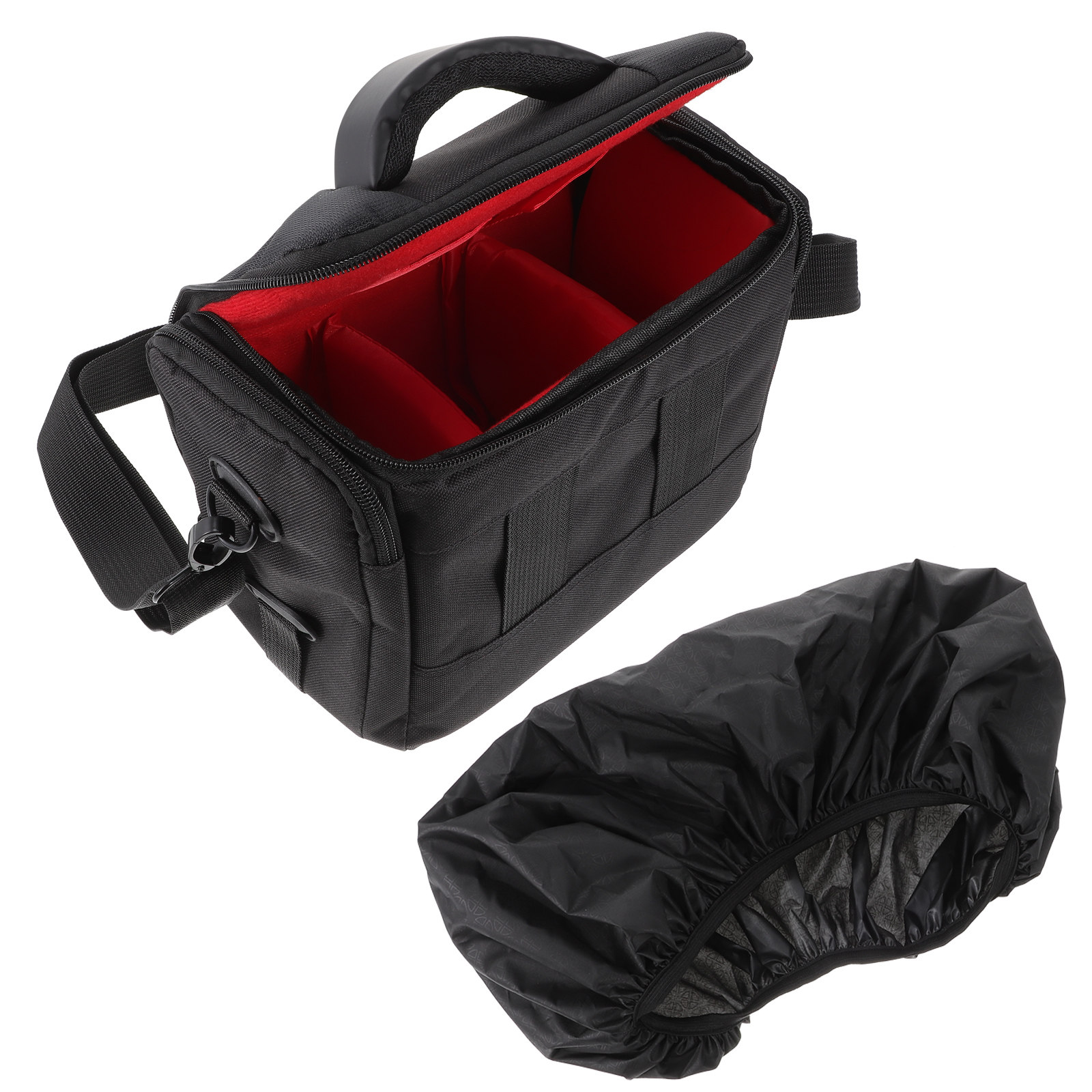 Dslr Camera Bag for Profession - Camera Bag Waterproof recension och pris