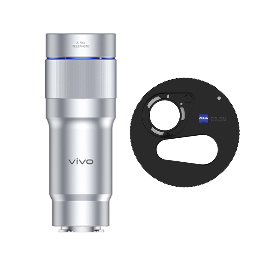 For Vivo X300 Pro Case Camera  - Photography Kit Vivo X300 Pro recension och pris