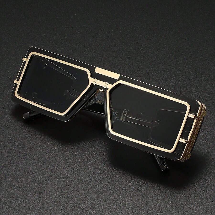 High-End Futuristic Cyberpunk  - Photography Framing recension och pris