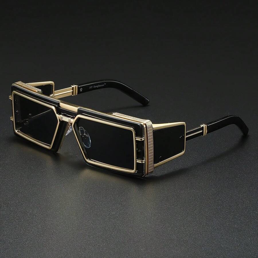 High-End Futuristic Cyberpunk  - Photography Framing recension och pris