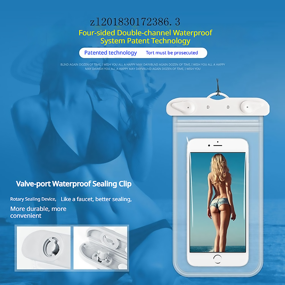 HD Touchscreen Photography Pho - Camera Bag Waterproof recension och pris