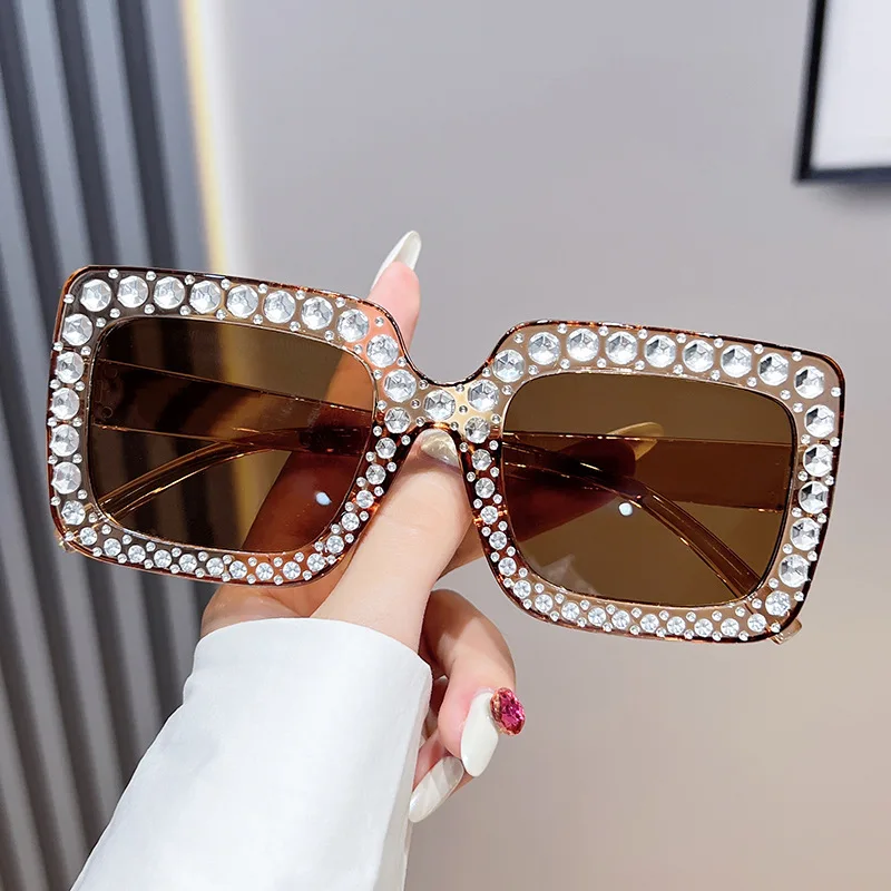 Women's large-frame diamond-en - Photography Framing recension och pris