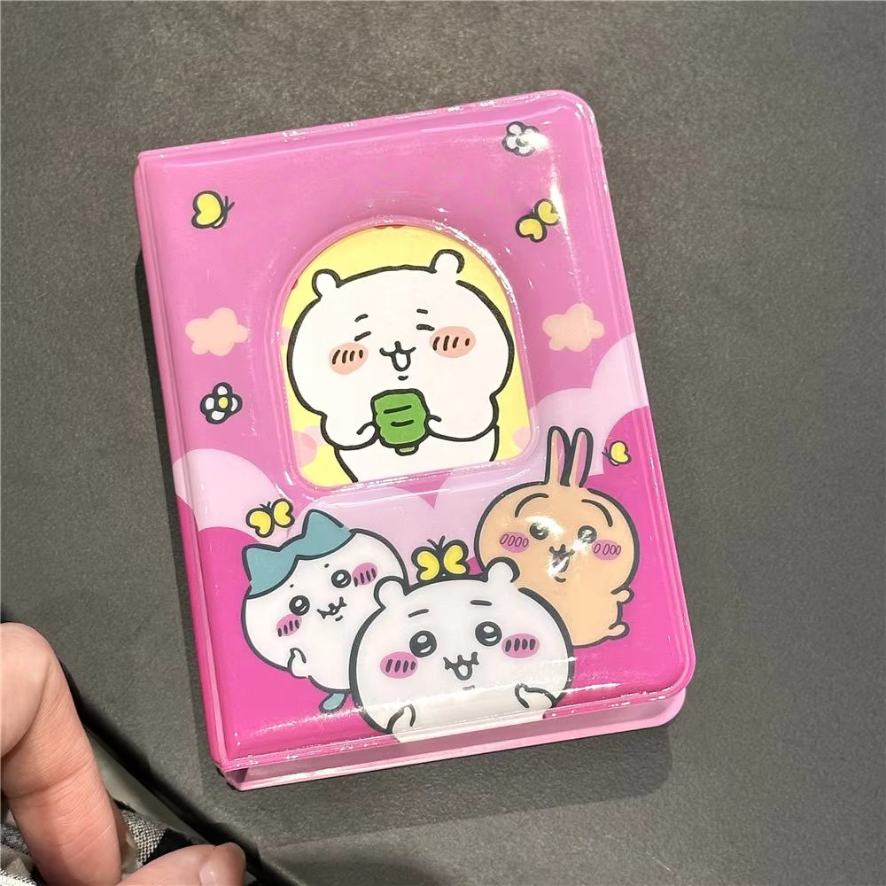 Kawaii Chiikawa 3-inch Photoca - Photography Portfolio recension och pris