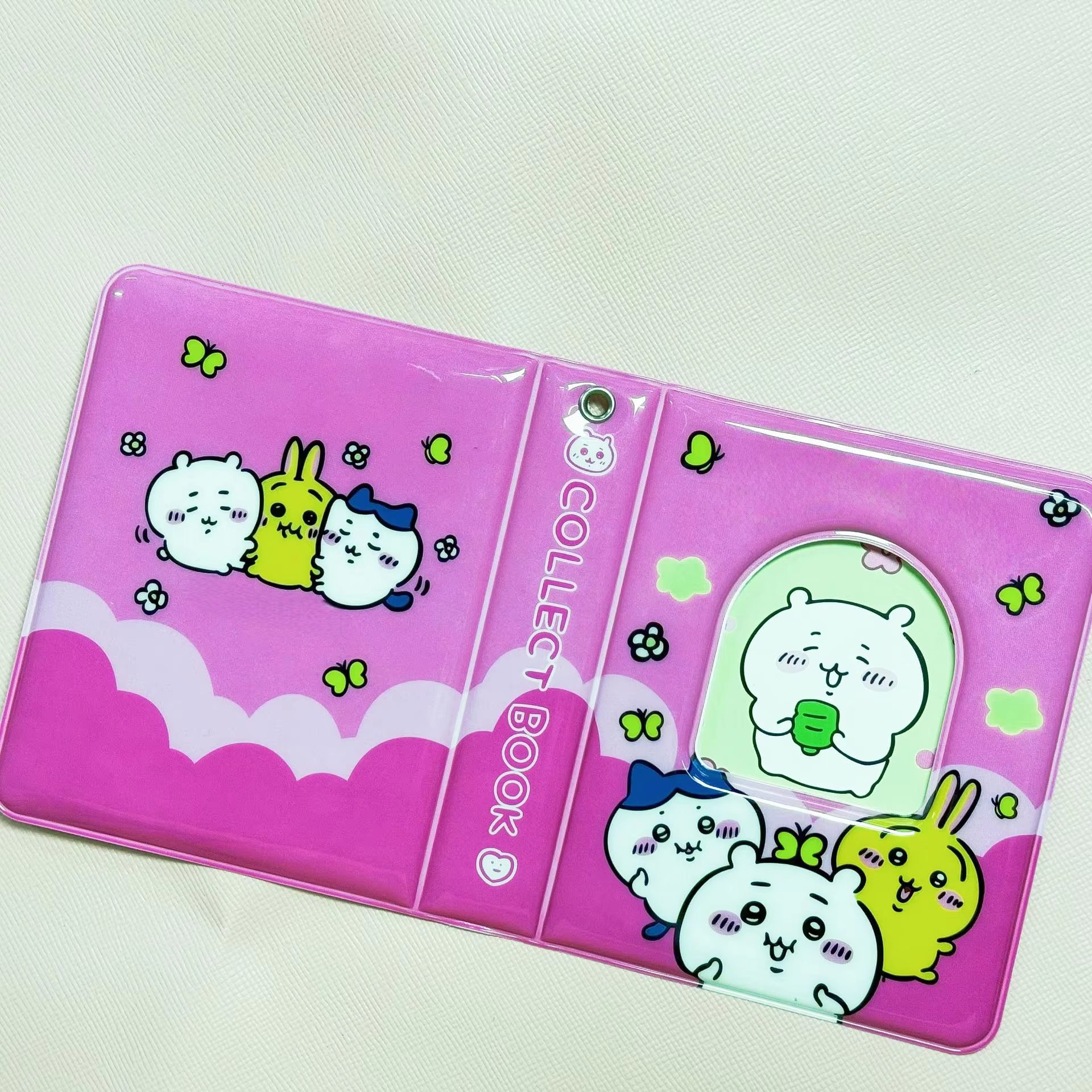 Kawaii Chiikawa 3-inch Photoca - Photography Portfolio recension och pris