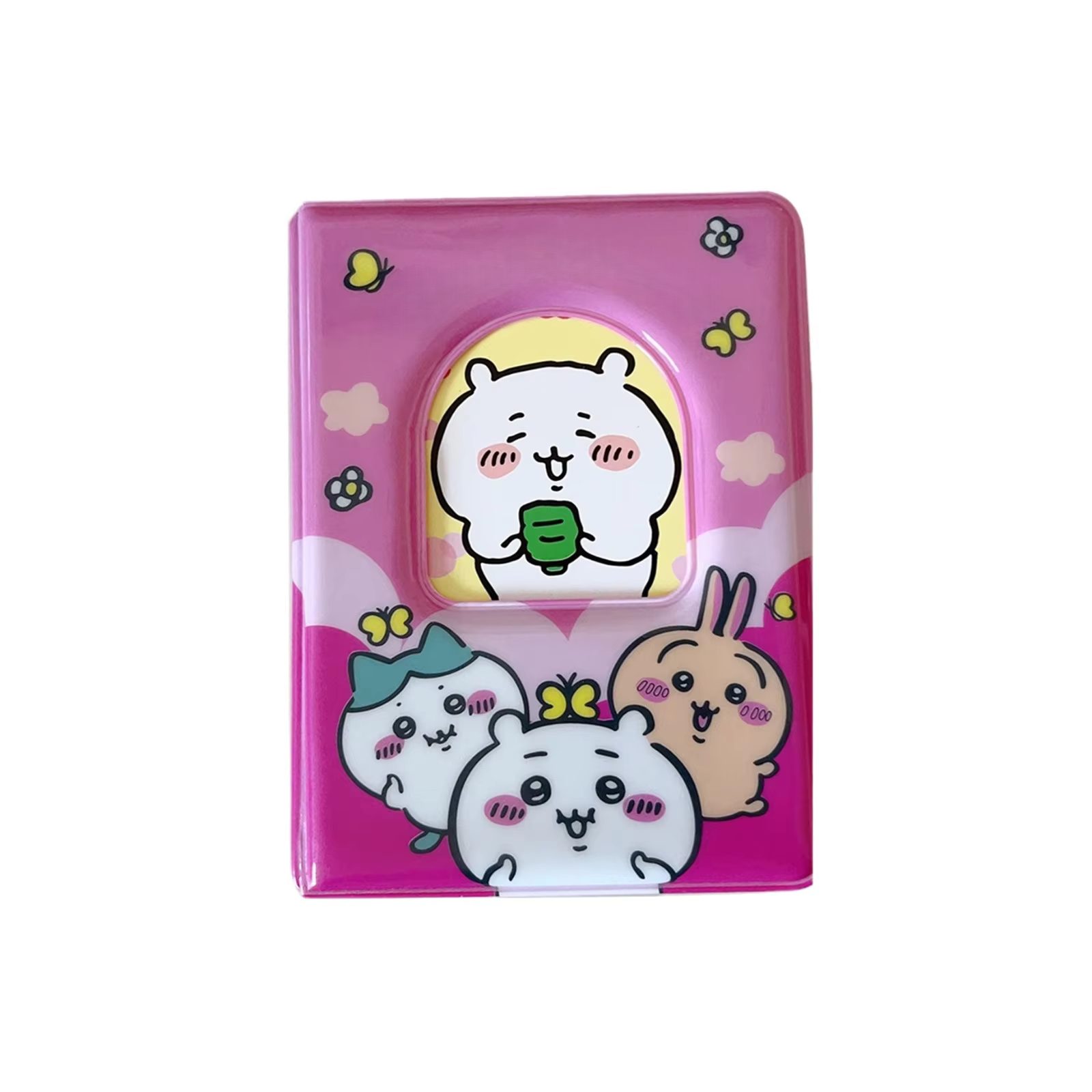 Kawaii Chiikawa 3-inch Photoca - Photography Portfolio recension och pris
