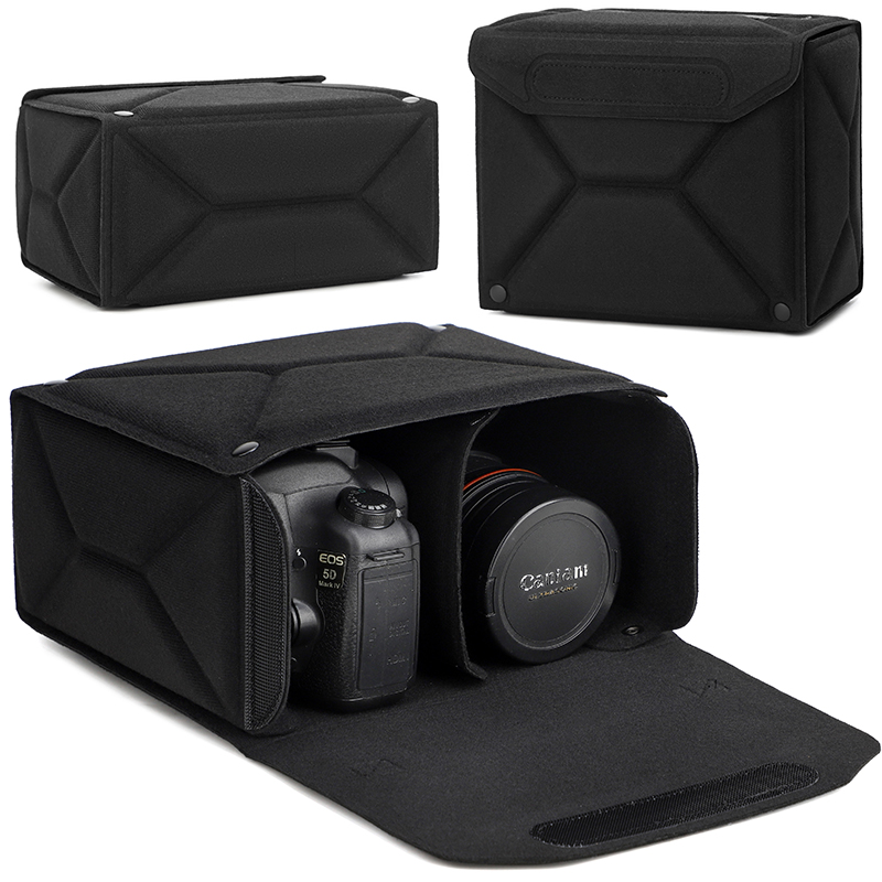 Multi-purpose camera insert ba - Photography Zone System recension och pris