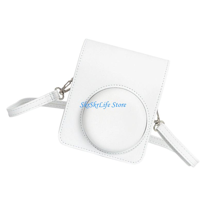 E65E PU Leather Camera Case Fo - Camera Bag Waterproof recension och pris