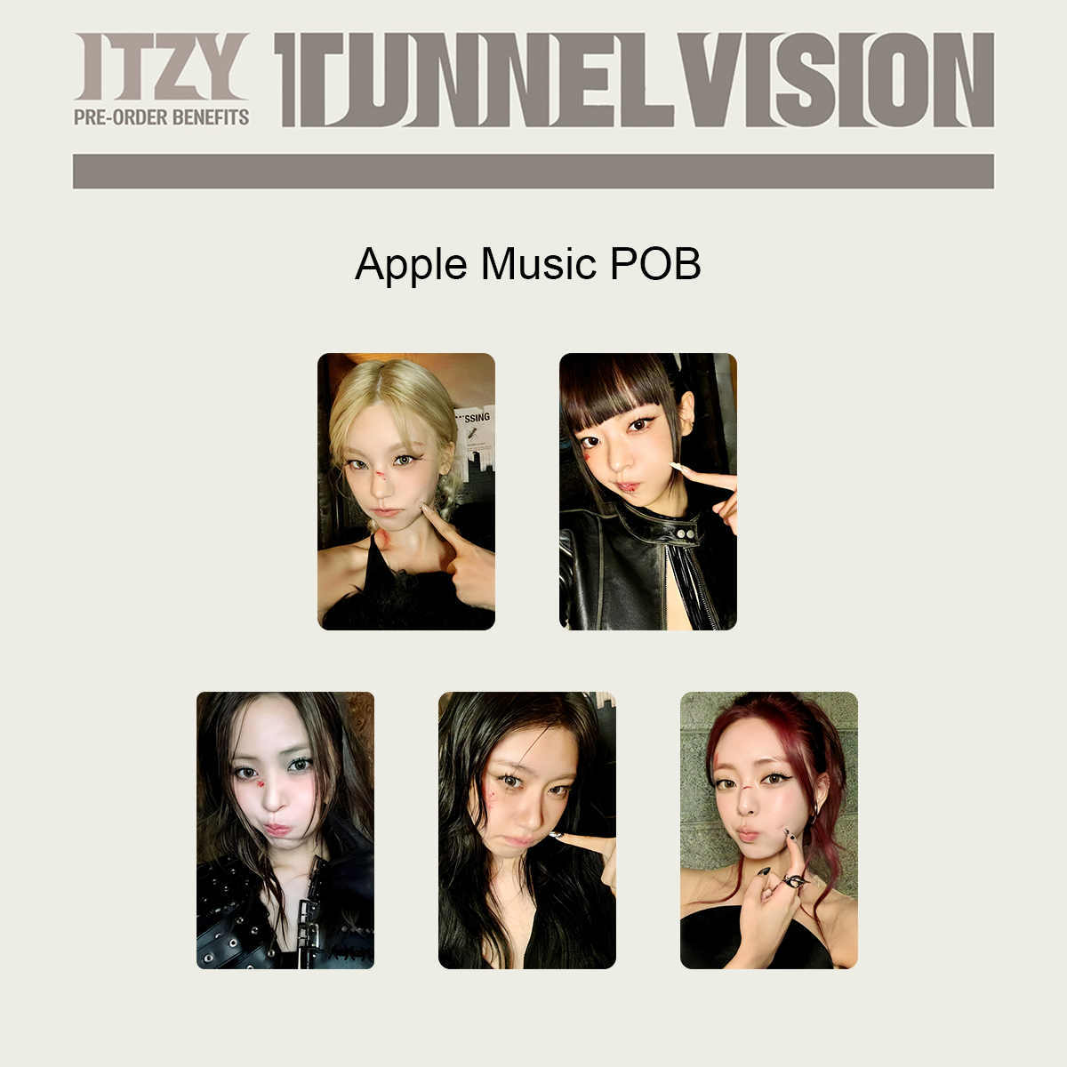 Korean Girl Idol Lomo Card Kpo - Photography Portfolio recension och pris