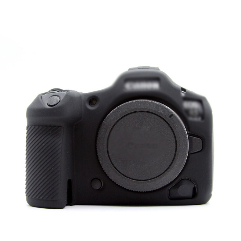 Silicone Cover for For CANON F - Photography Zone System recension och pris