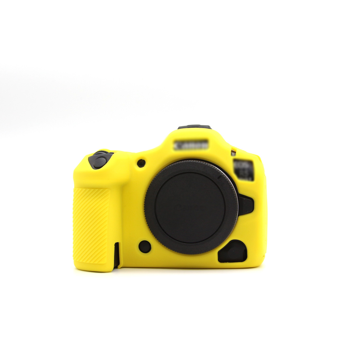Silicone Cover for For CANON F - Photography Zone System recension och pris