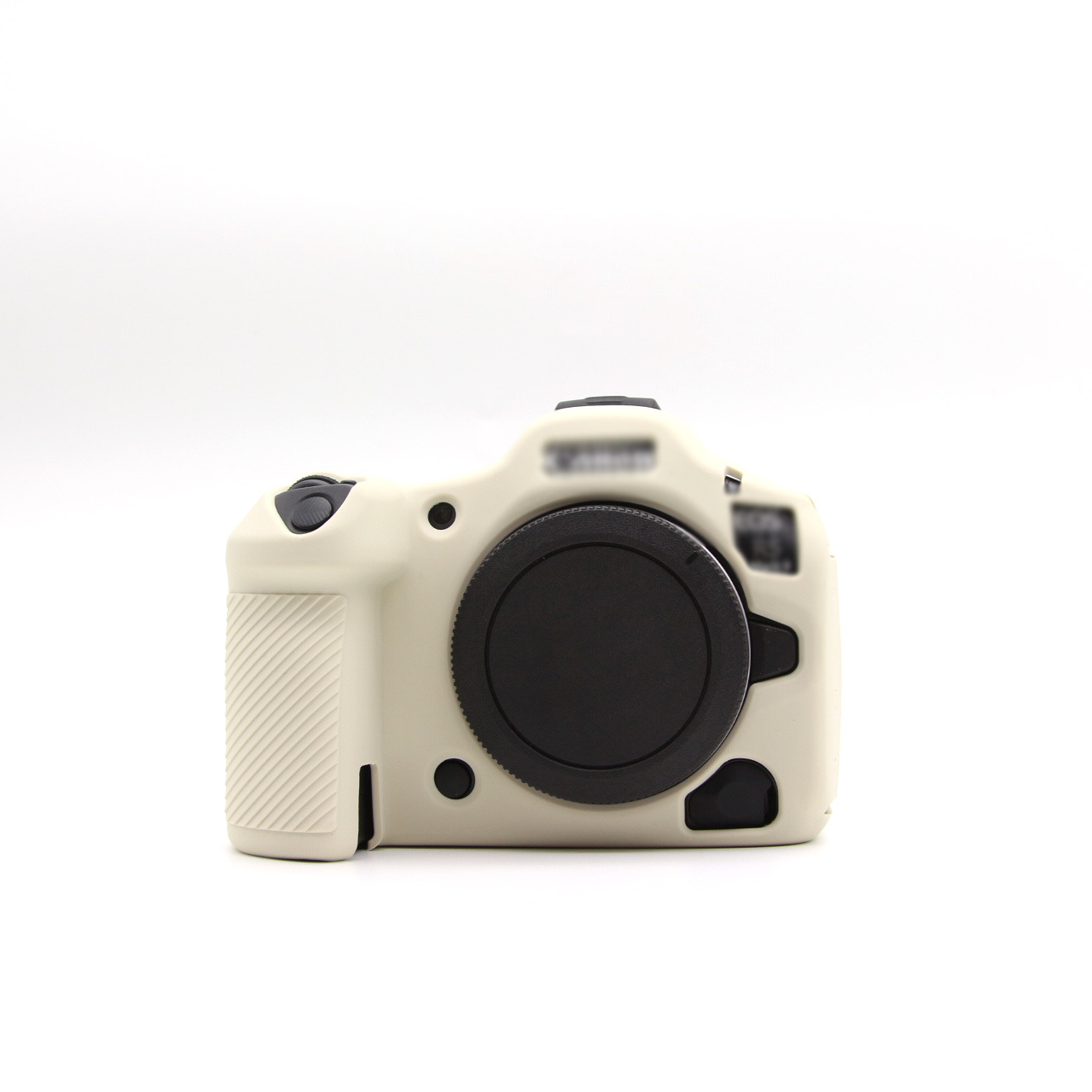 Silicone Cover for For CANON F - Photography Zone System recension och pris