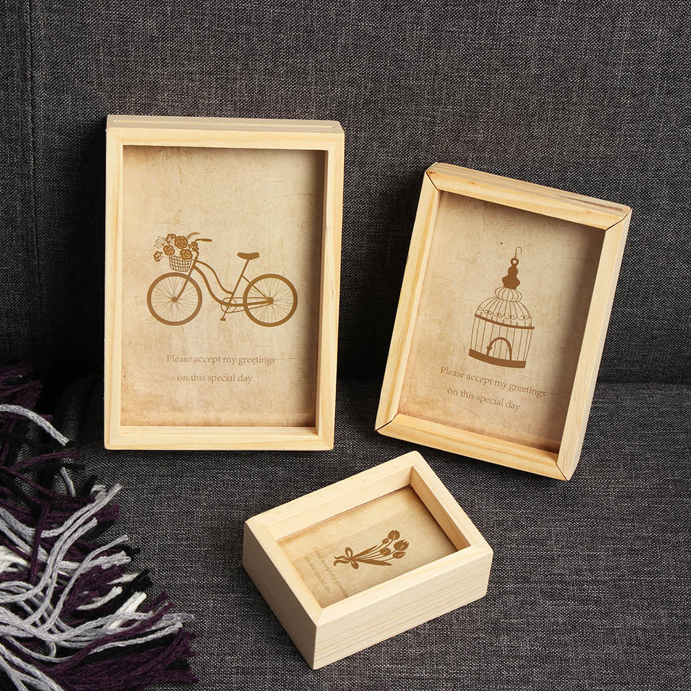 Hot 1PC Vintage Multi Decorati - Photography Online recension och pris
