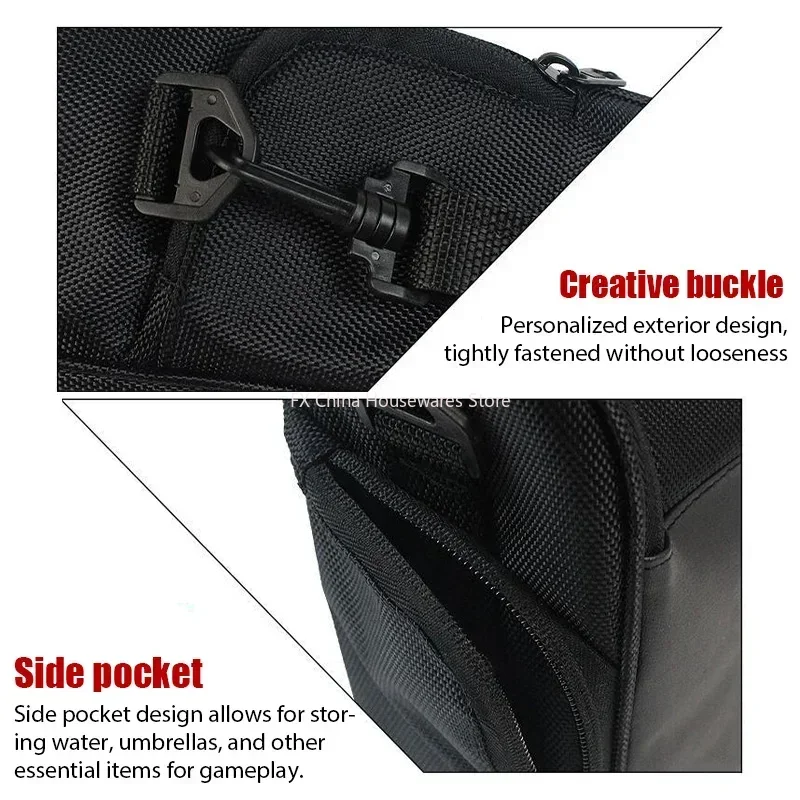 Waterproof Triangle DSLR Camer - Photography Zone System recension och pris