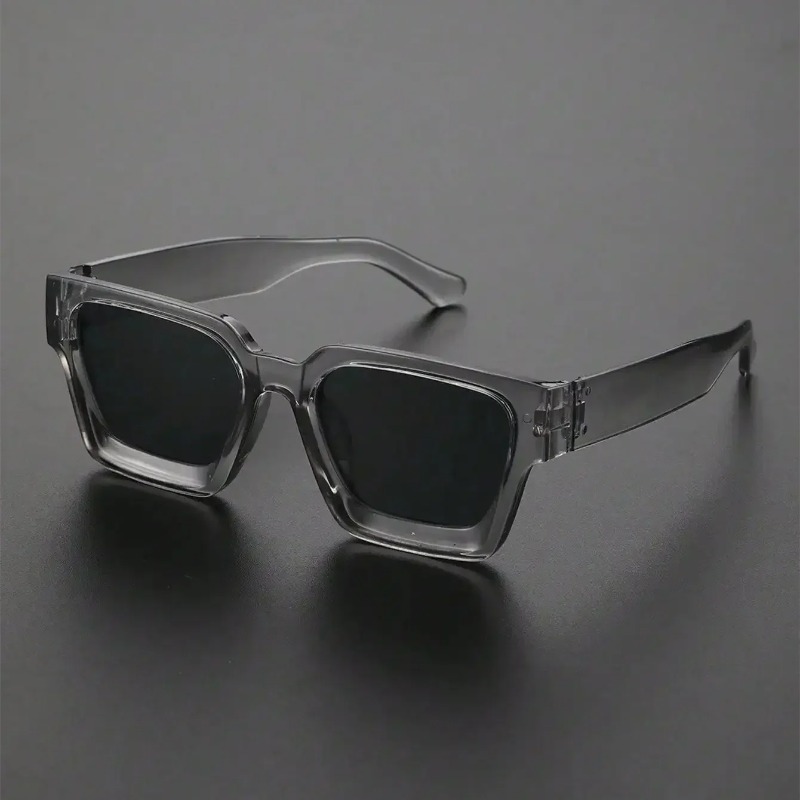 Unisex Plastic Fashion Square  - Photography Framing recension och pris