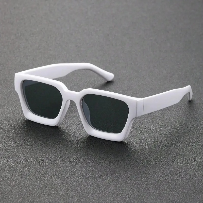 Unisex Plastic Fashion Square  - Photography Framing recension och pris