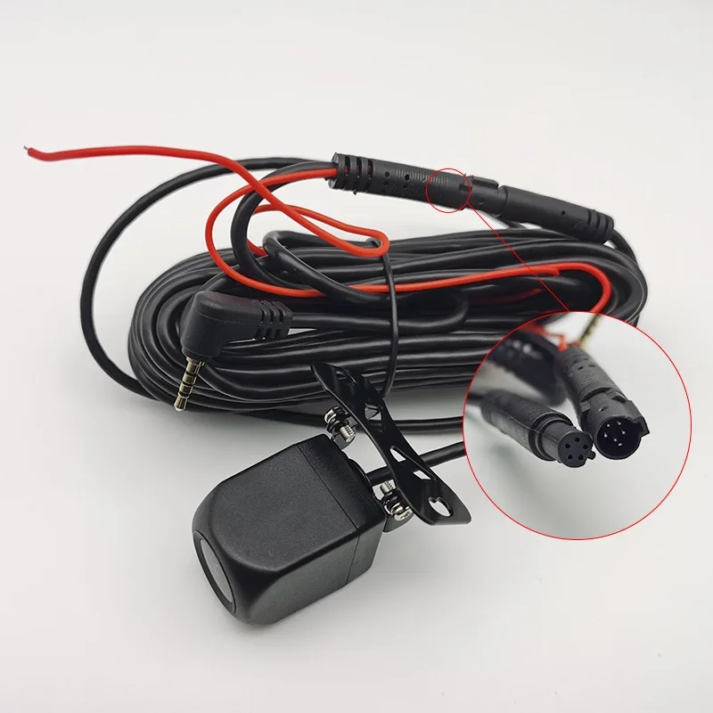 Streaming Recorder 5 pin HD Re - Photography Zone System recension och pris