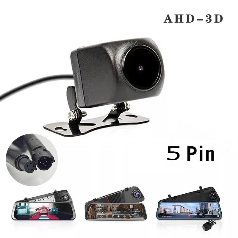 Streaming Recorder 5 pin HD Re - Photography Zone System recension och pris