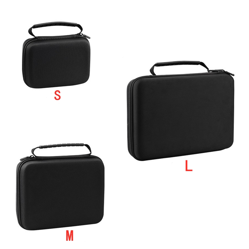 High-Quality EVA Storage Box f - Camera Bag Waterproof recension och pris