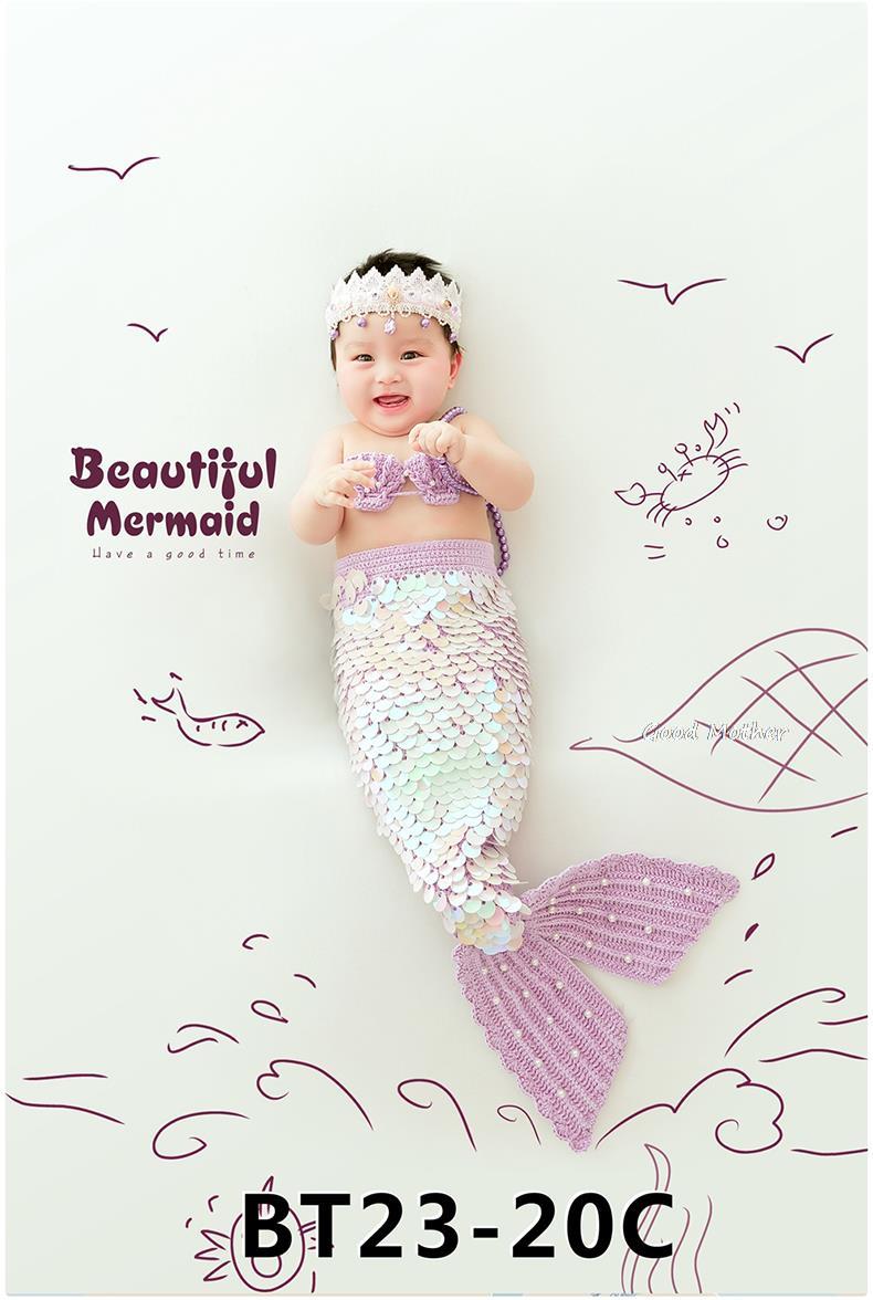 100 days to take the mermaid b - Photography Year recension och pris