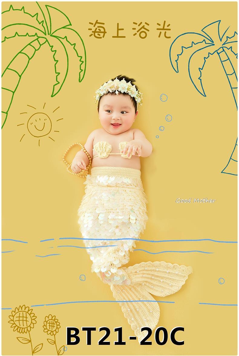 100 days to take the mermaid b - Photography Year recension och pris