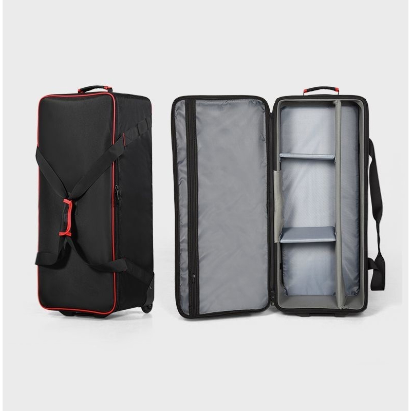 Studio Flash Light Kit Bag Pho - Photography Framing recension och pris