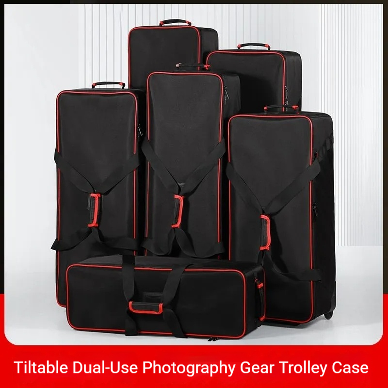 Studio Flash Light Kit Bag Pho - Photography Framing recension och pris