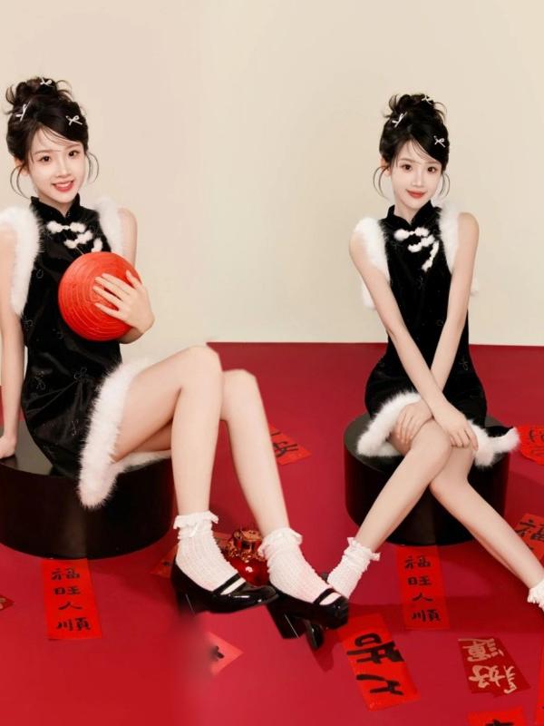 New Year 2025 Snake Year Chine - Photography Year recension och pris