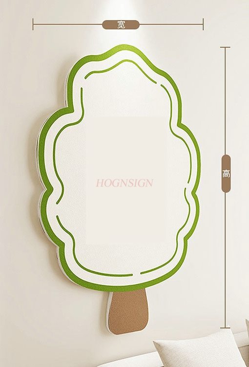 1pcs Felt Wall Stickers, Photo - Photography Framing recension och pris