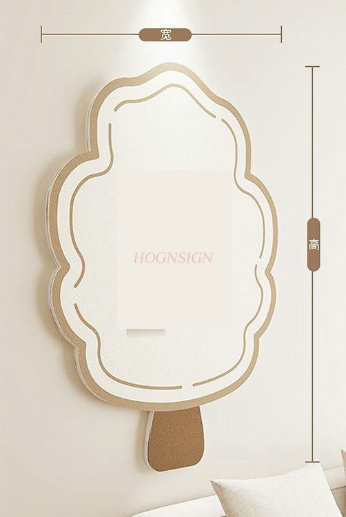 1pcs Felt Wall Stickers, Photo - Photography Framing recension och pris
