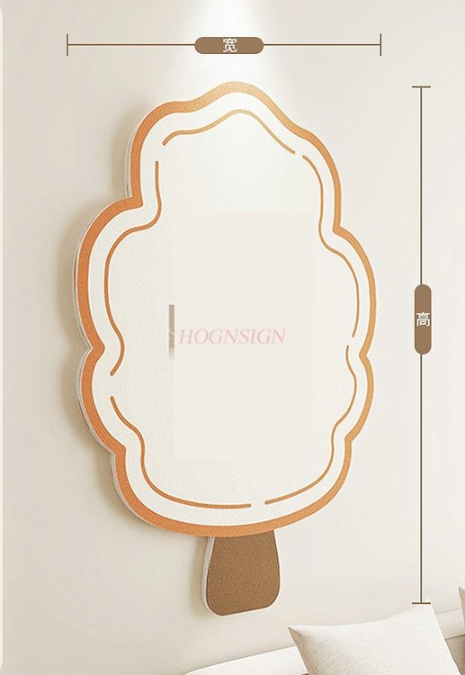 1pcs Felt Wall Stickers, Photo - Photography Framing recension och pris