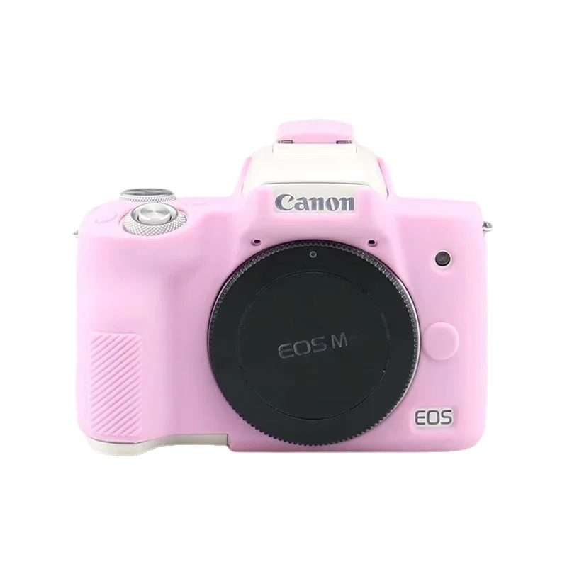 M50 Silicone Armor Skin Case B - Photography Zone System recension och pris