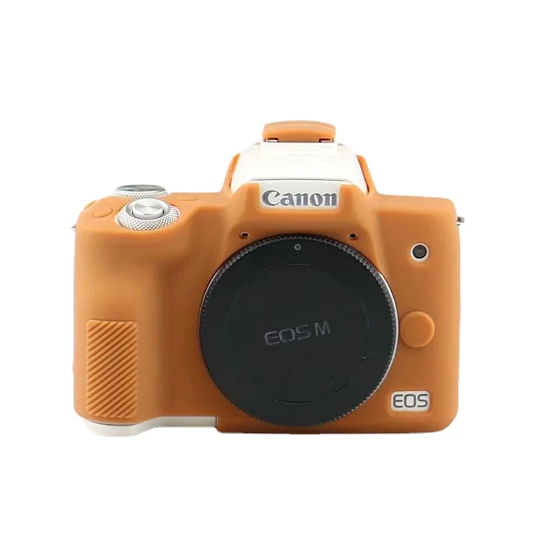 M50 Silicone Armor Skin Case B - Photography Zone System recension och pris