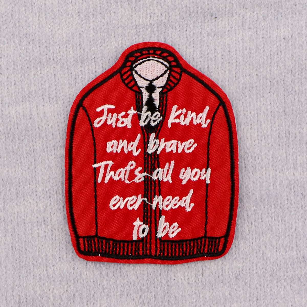 Motivational Phrase Embroidere - Photography Quotes recension och pris