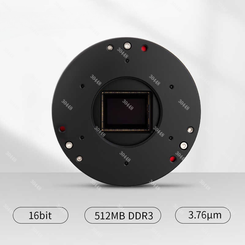 New Generation ASI2600MC/MM Pr - Photography Pro recension och pris