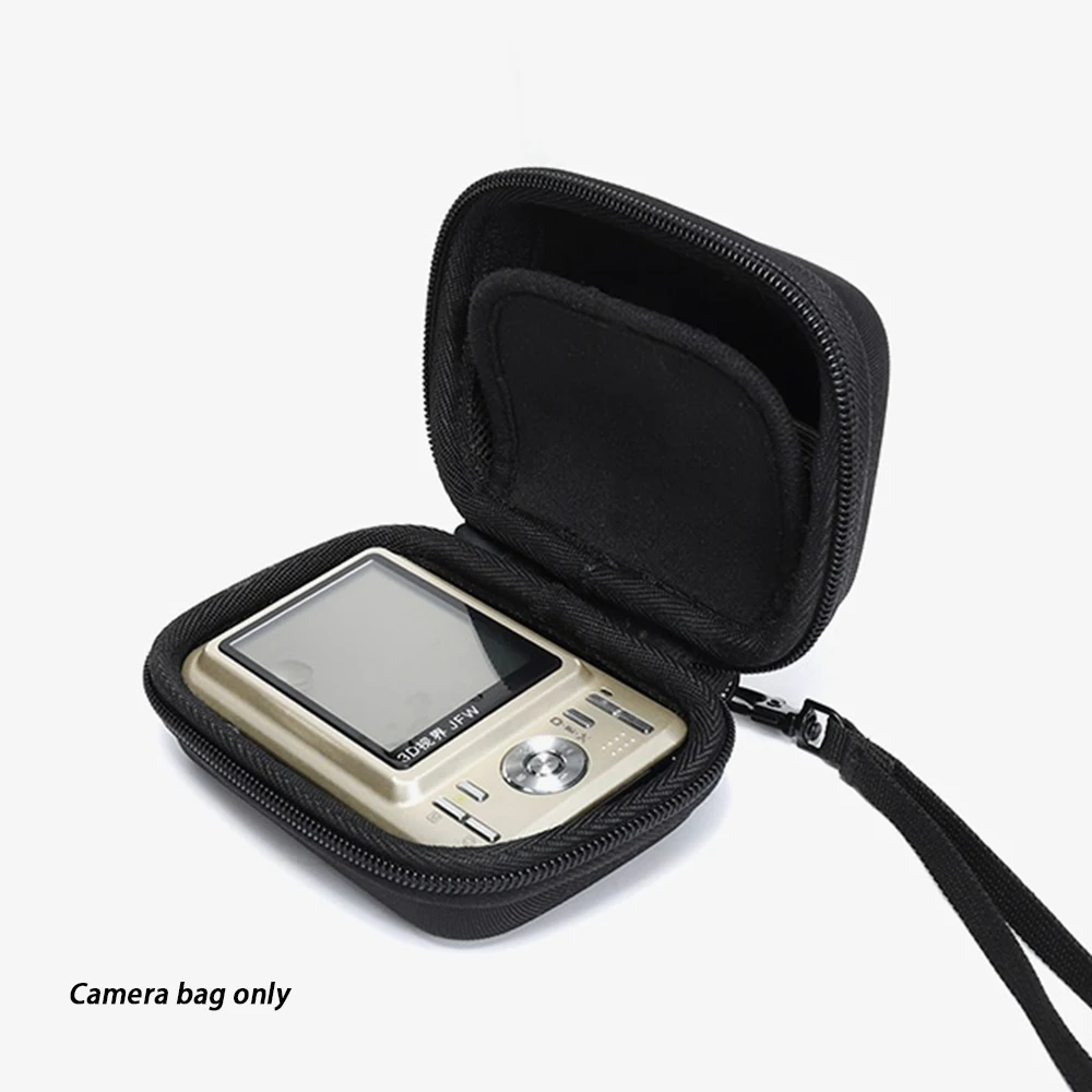 Shockproof EVA Hard Case for C - Camera Bag Waterproof recension och pris