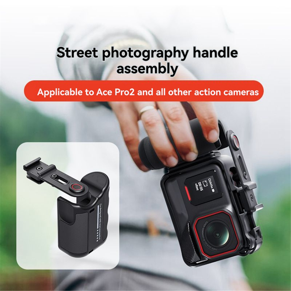 T35C For Pro 2 Street Photogra - Photography Pro recension och pris