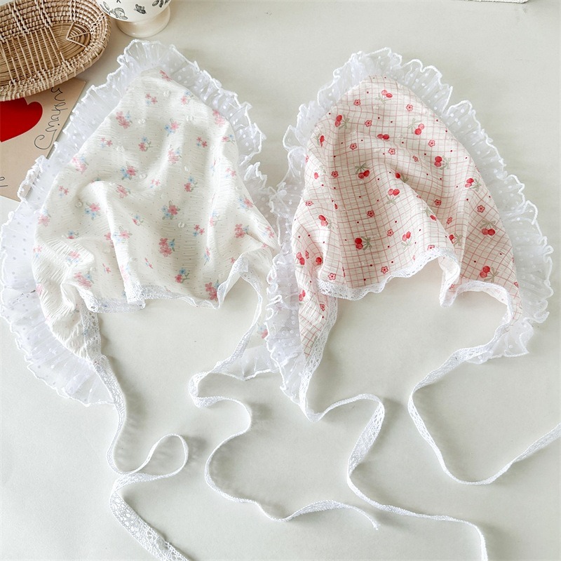 Triangle Headscarf Decoration  - Photography Triangle recension och pris
