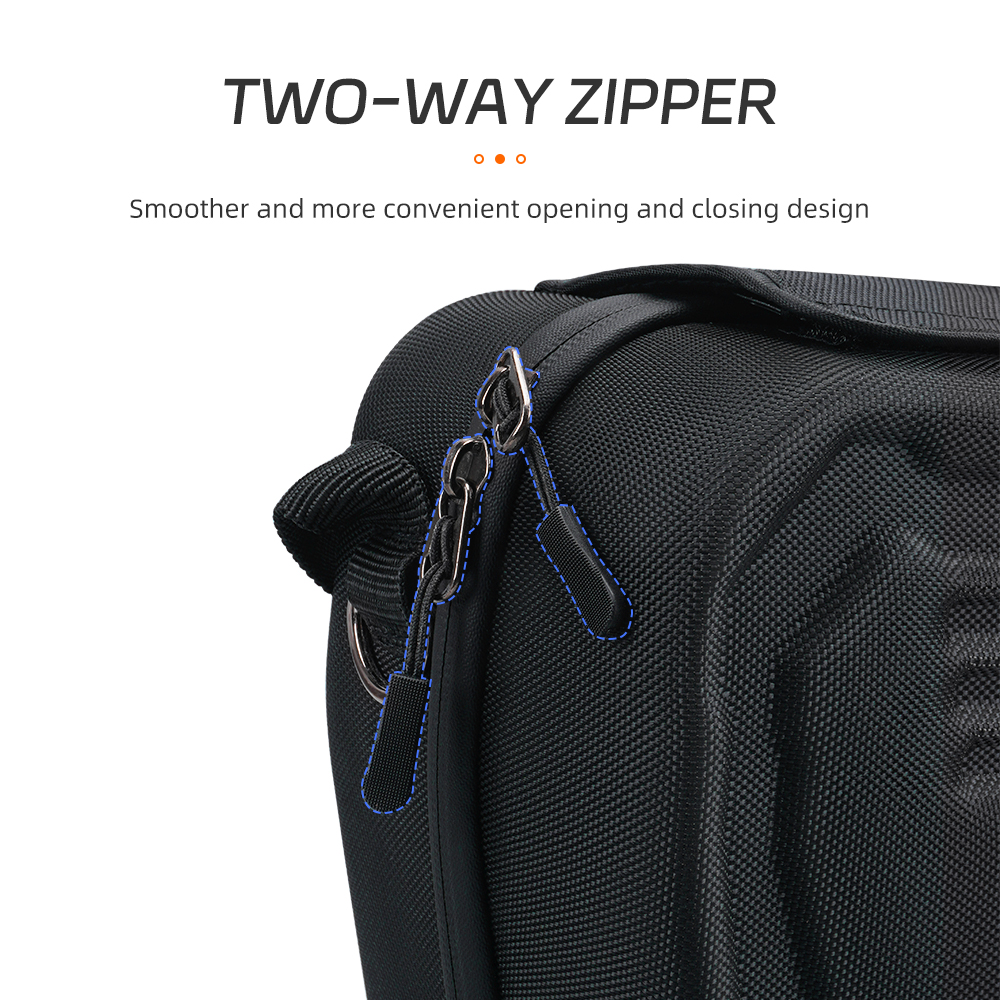 XFJI Hard Shell Camera Case fo - Photography Zone System recension och pris