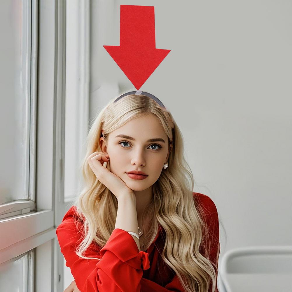 Women Headband Non-Fading Head - Photography Triangle recension och pris