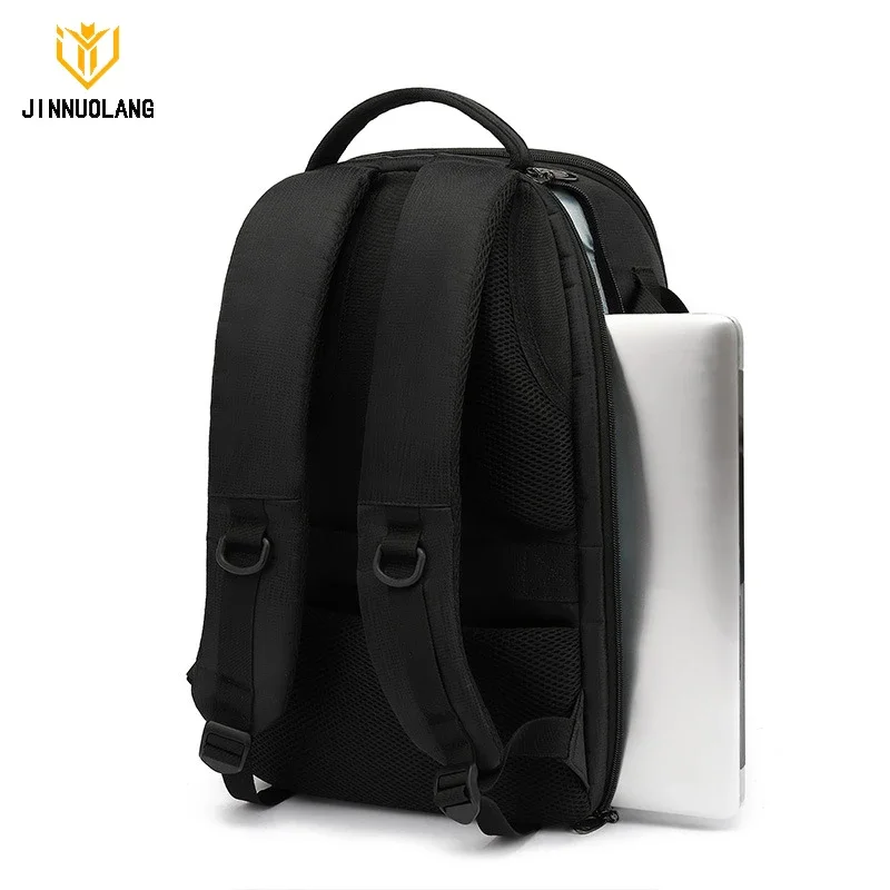 Outdoor Photography Backpack D - Photography Zone System recension och pris