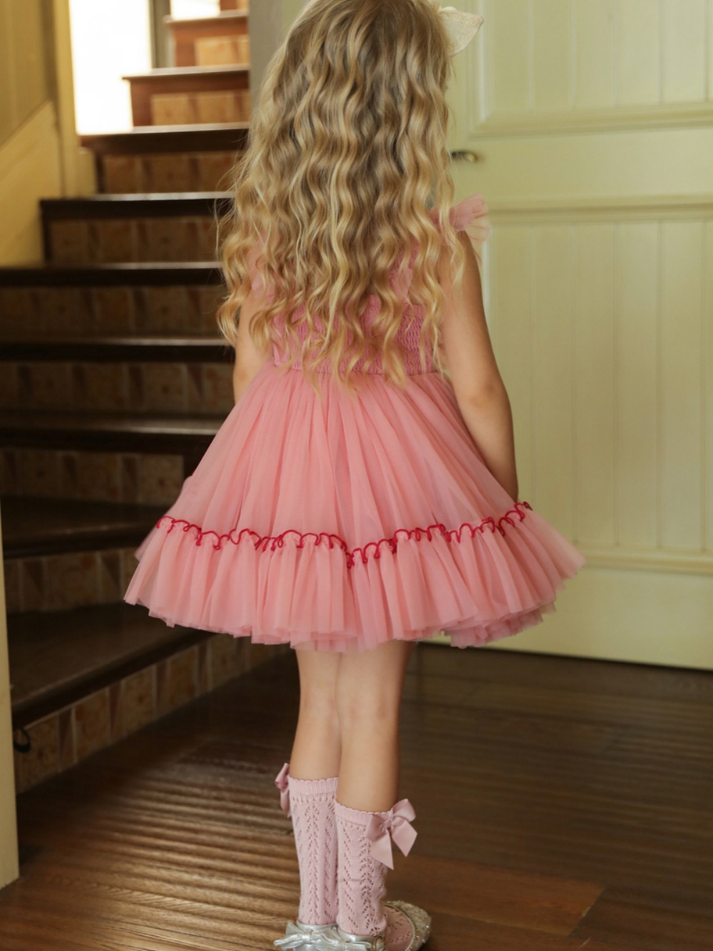 2026 Newest Puffy Girls Dresse - Photography Online recension och pris