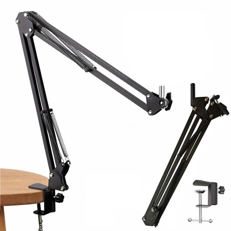new Flexible Arm Tripod For Ph - Photography Online recension och pris